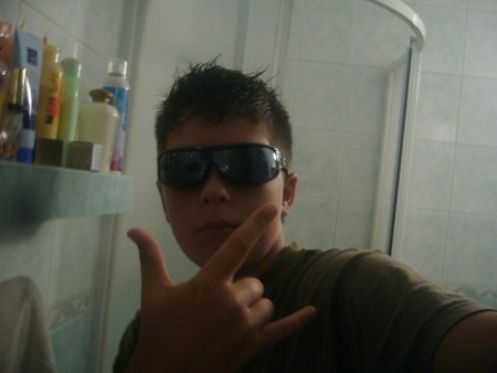 Andrej Jánoš [xXx]Ado[xXx]